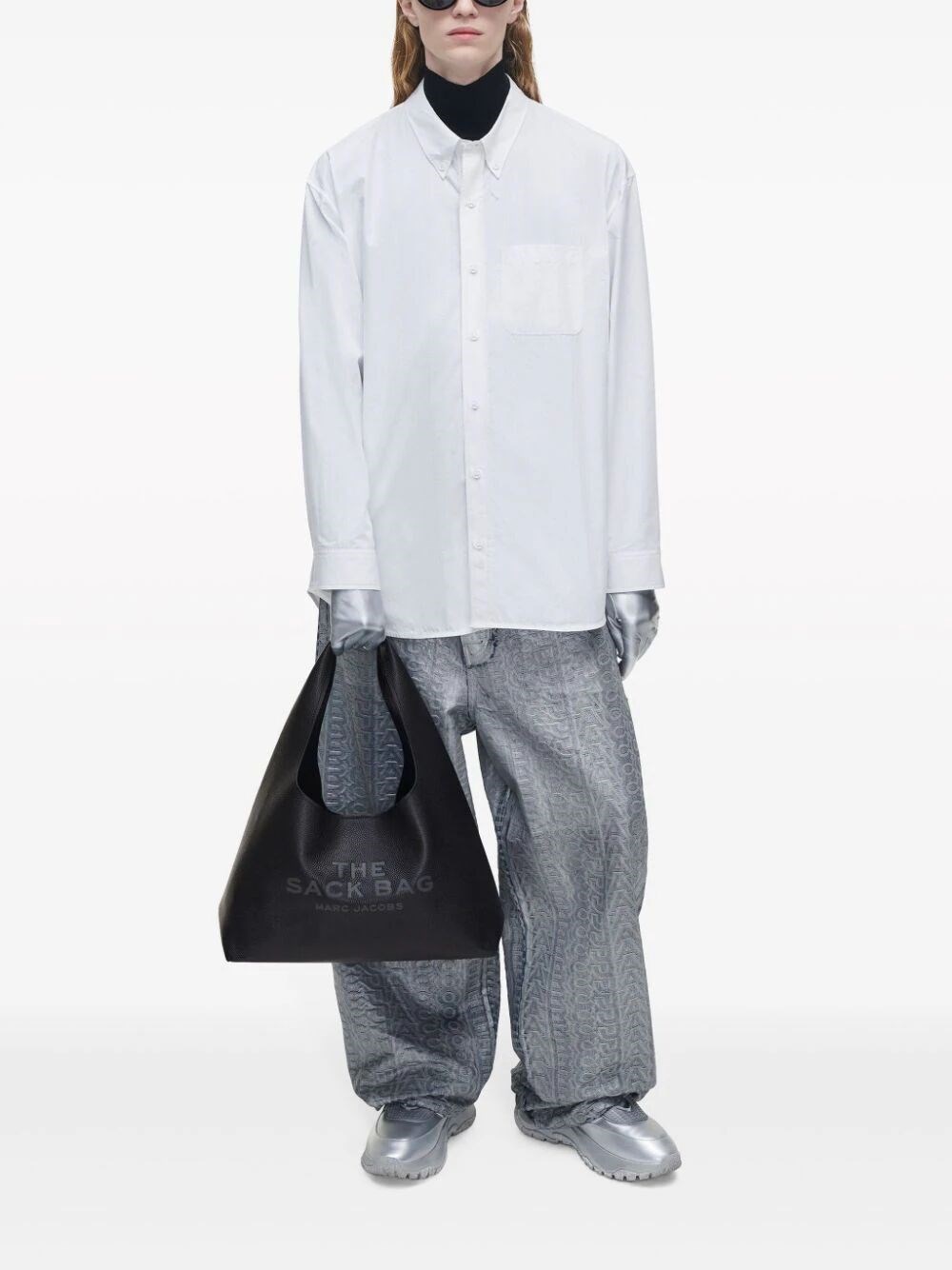 THE SACK SHOULDER BAG