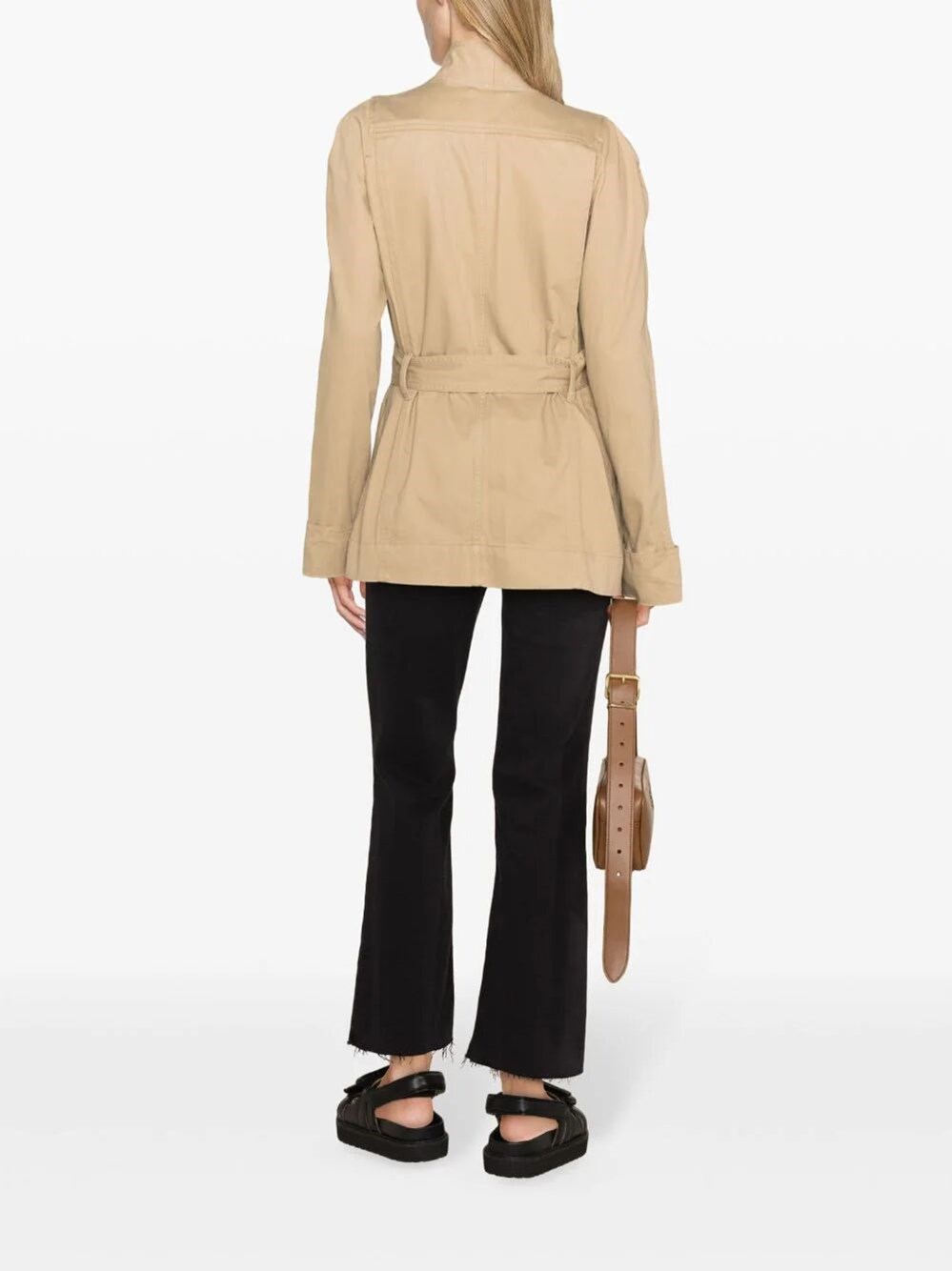 LOETIZA WORKWEAR JACKET