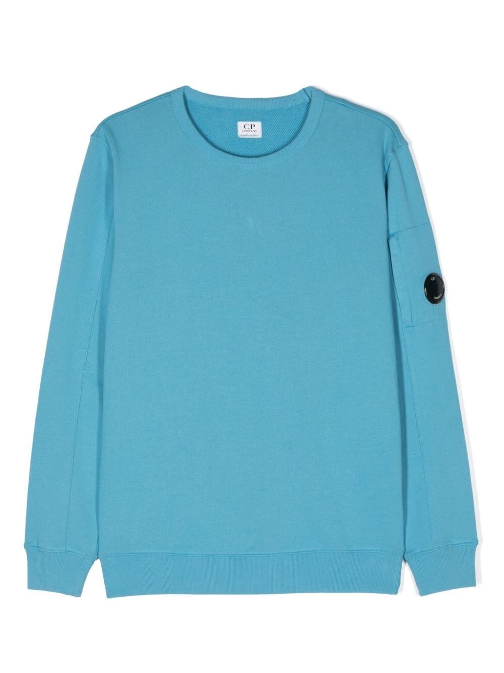 CREW NECK SWEATSHIRT
