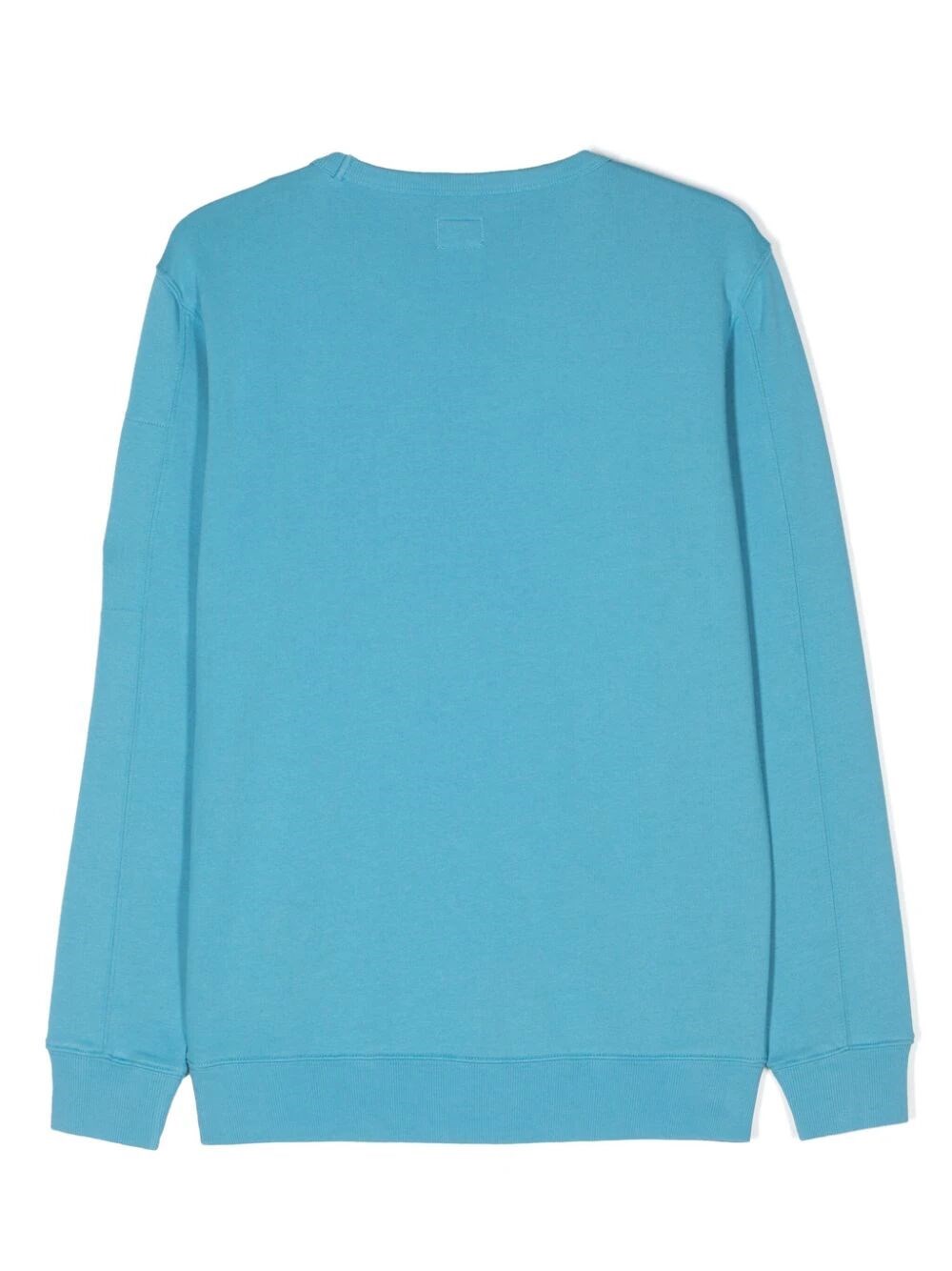 CREW NECK SWEATSHIRT