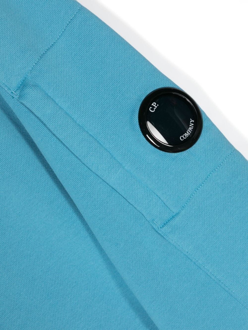 CREW NECK SWEATSHIRT