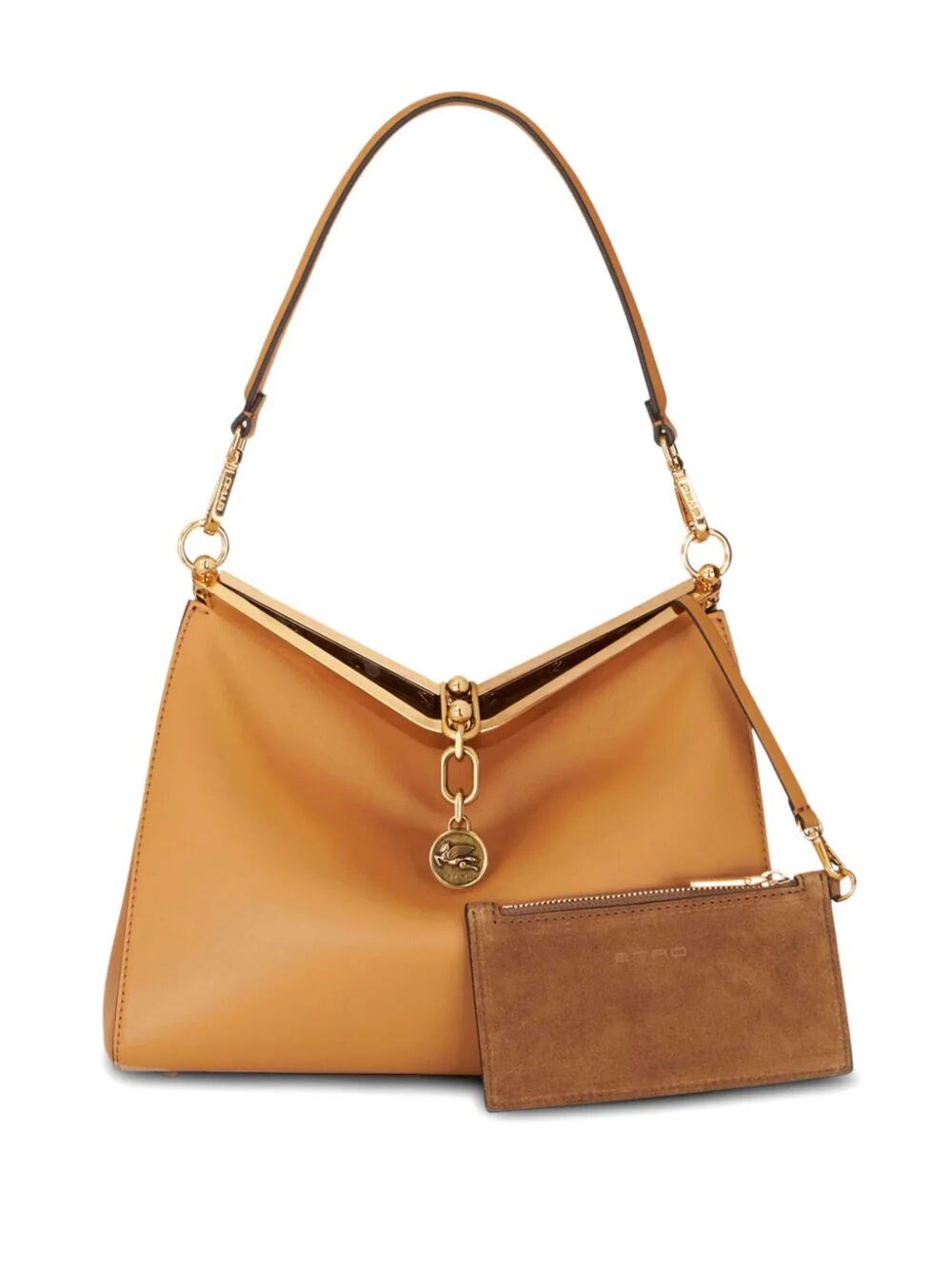MEDIUM VELA SHOULDER BAG