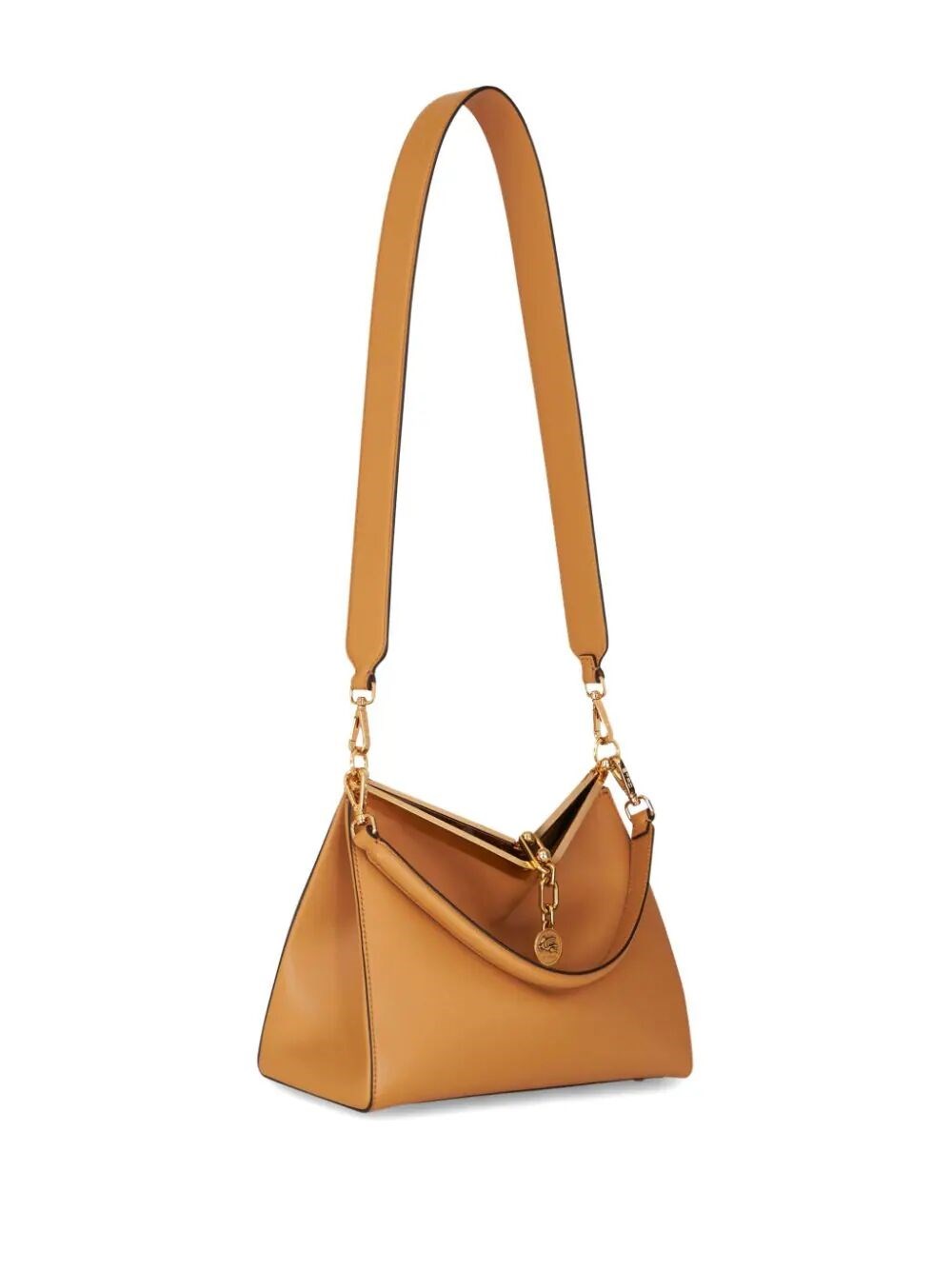 MEDIUM VELA SHOULDER BAG