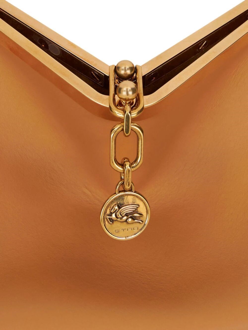 MEDIUM VELA SHOULDER BAG