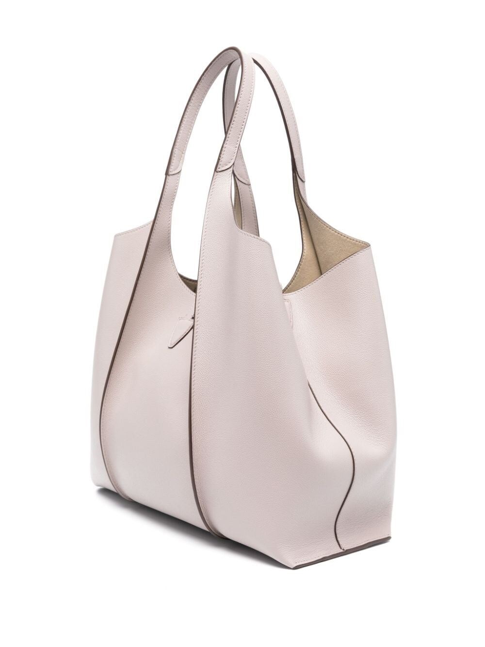 Medium T Timeless Shopping Tote