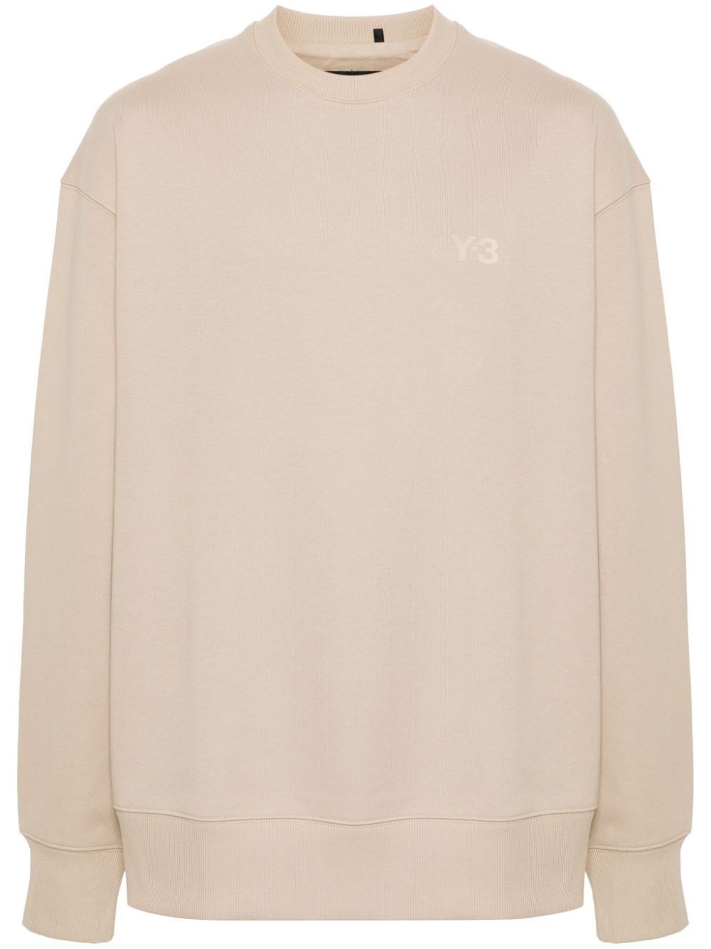 CREW NECK SWEATSHIRT