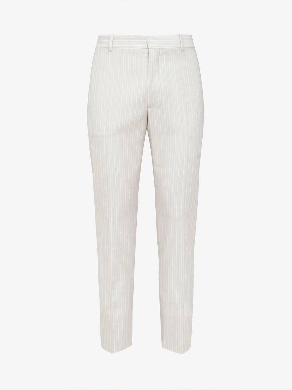  Tailored Cigarette Pants