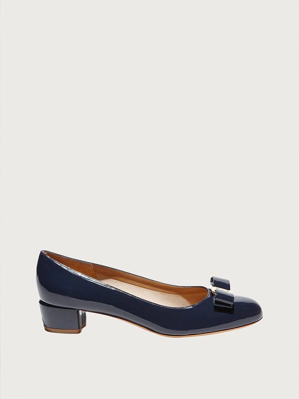 Vara Bow Pumps