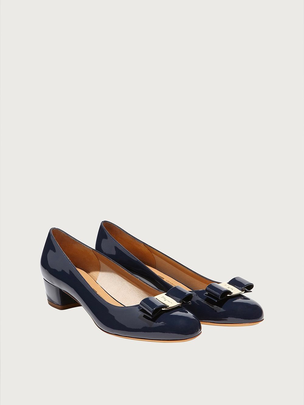 Vara Bow Pumps