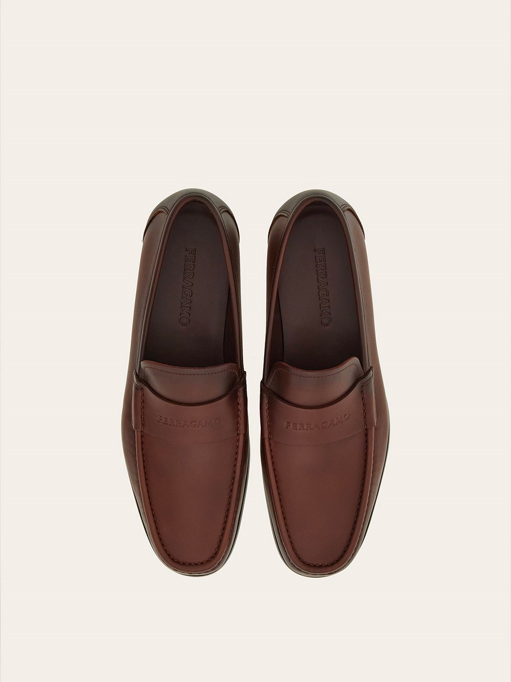 DUPONT LOAFERS