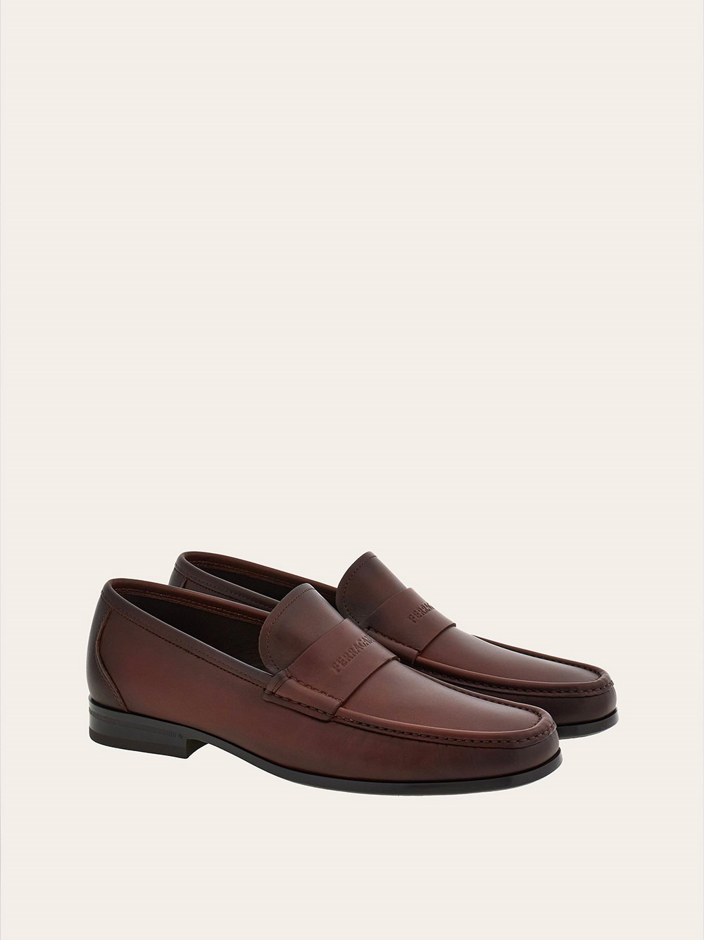 DUPONT LOAFERS