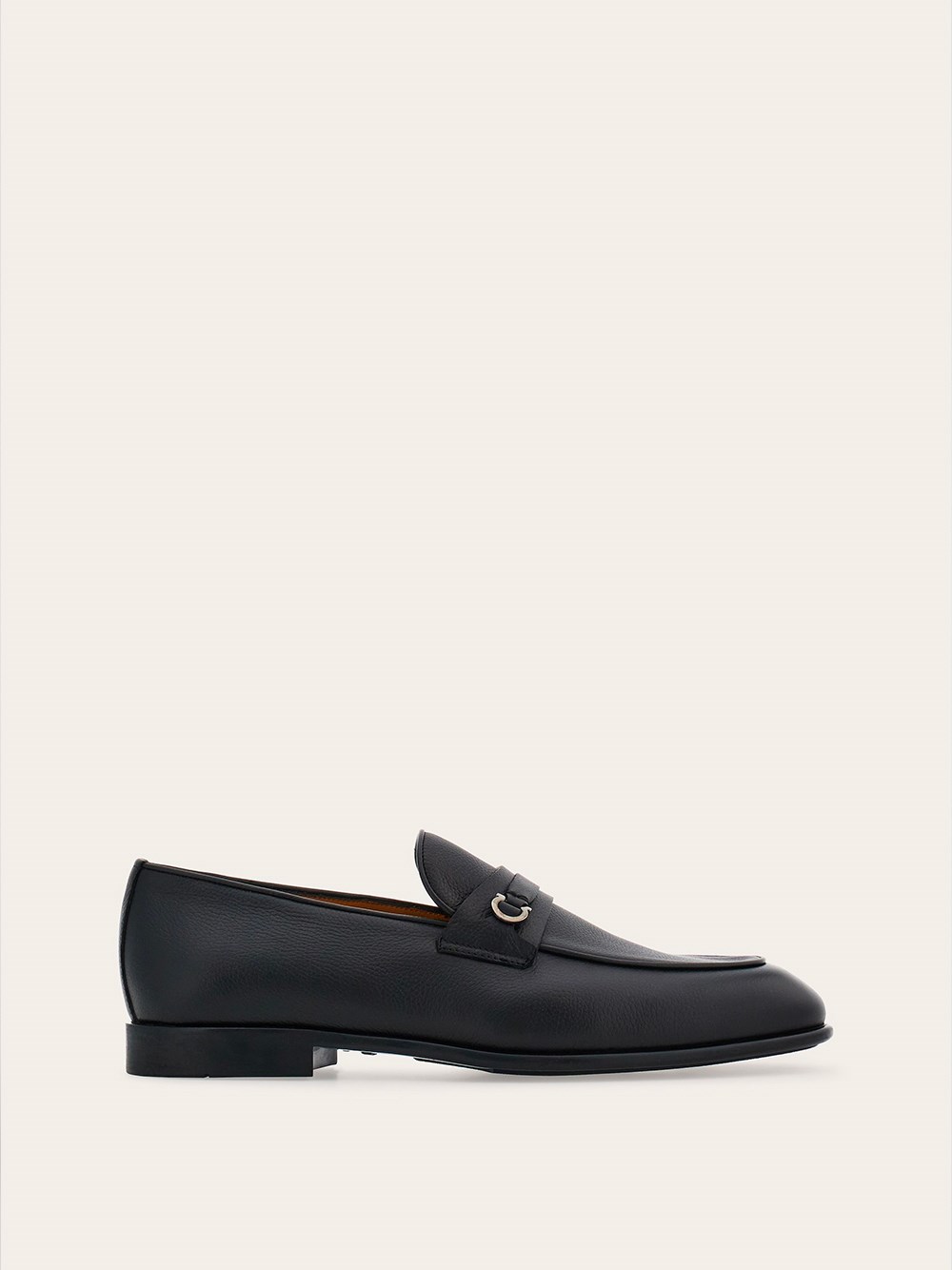 Gancini Loafers