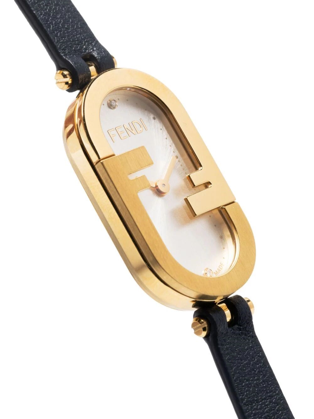 O’LOCK VERTICAL WATCH