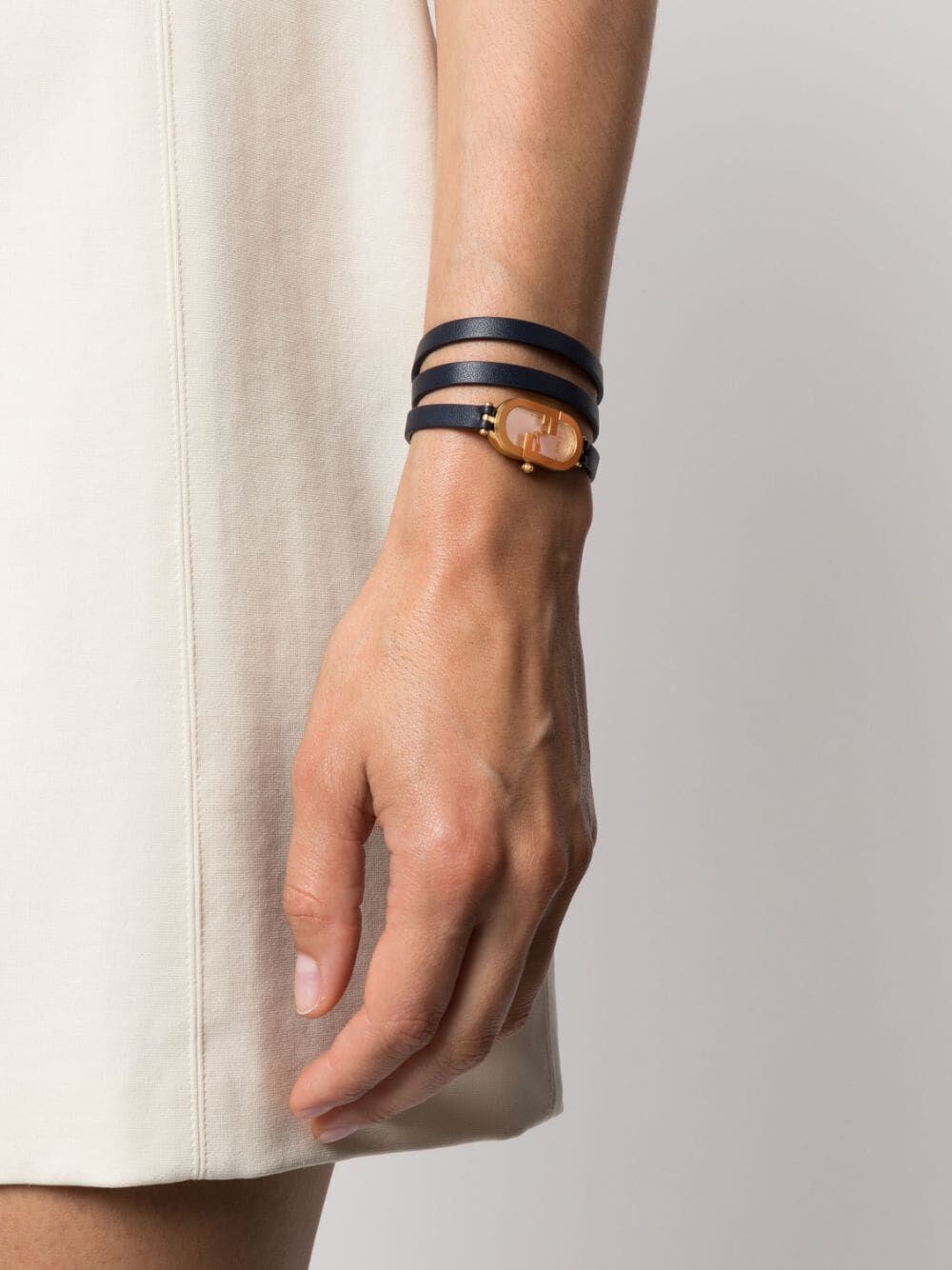 O’LOCK VERTICAL WATCH