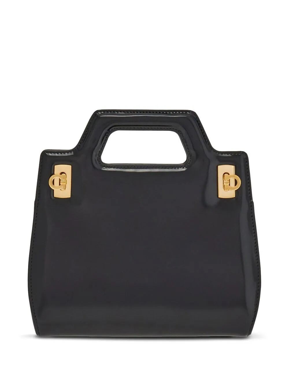 WANDA MINI HANDBAG