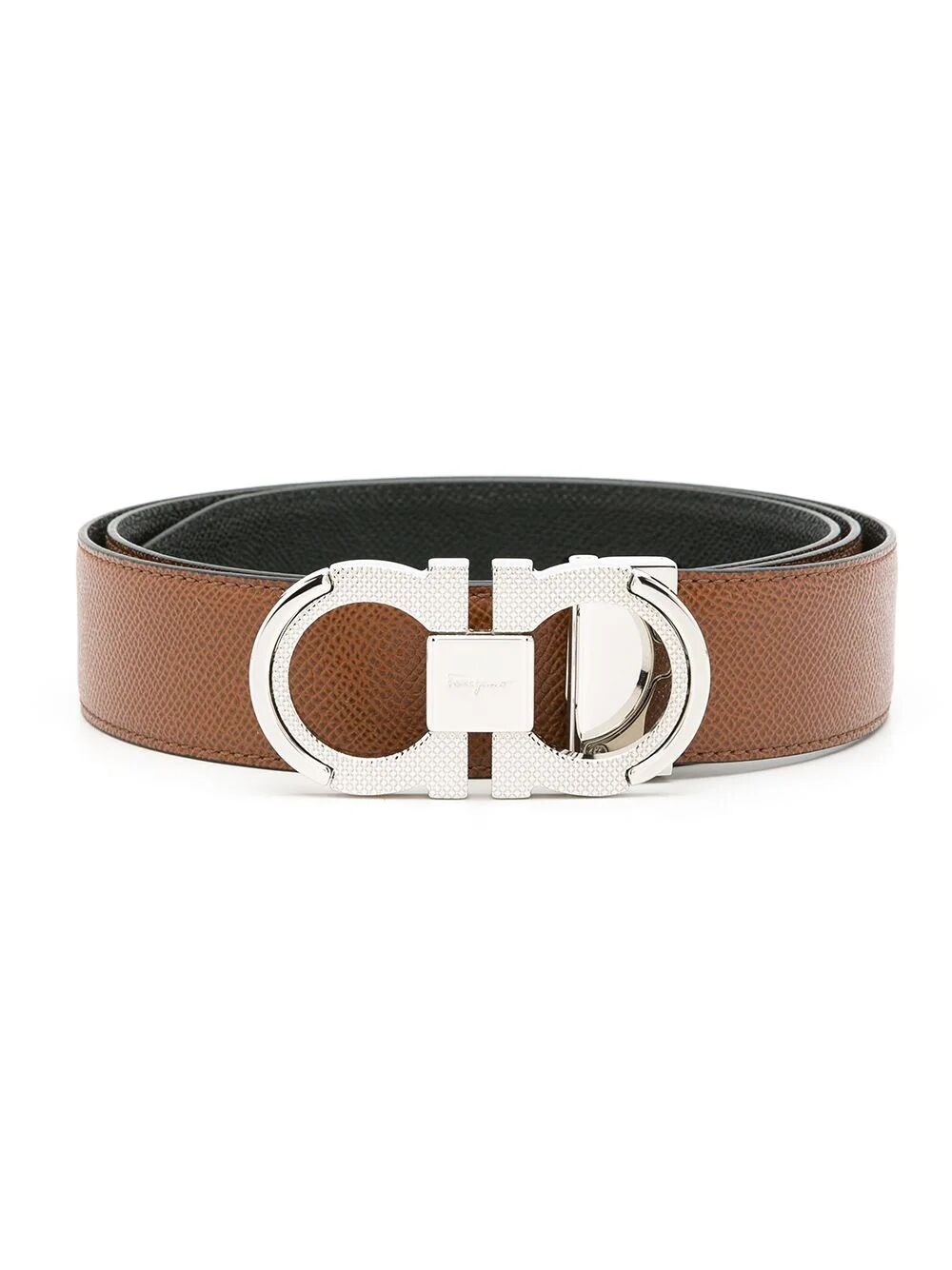 REVERSIBLE GANCINI BELT