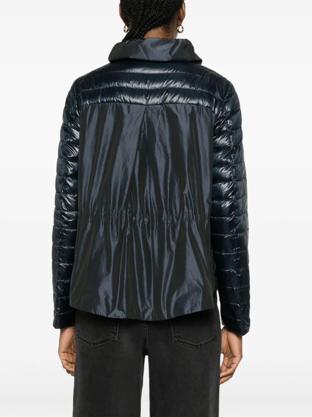 LIGHTWEIGHT PADDED JACKET