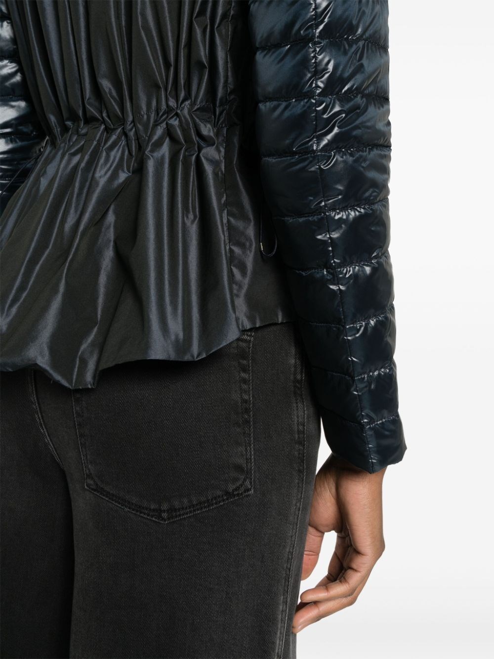 LIGHTWEIGHT PADDED JACKET