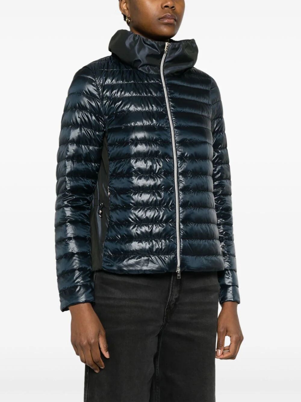 LIGHTWEIGHT PADDED JACKET