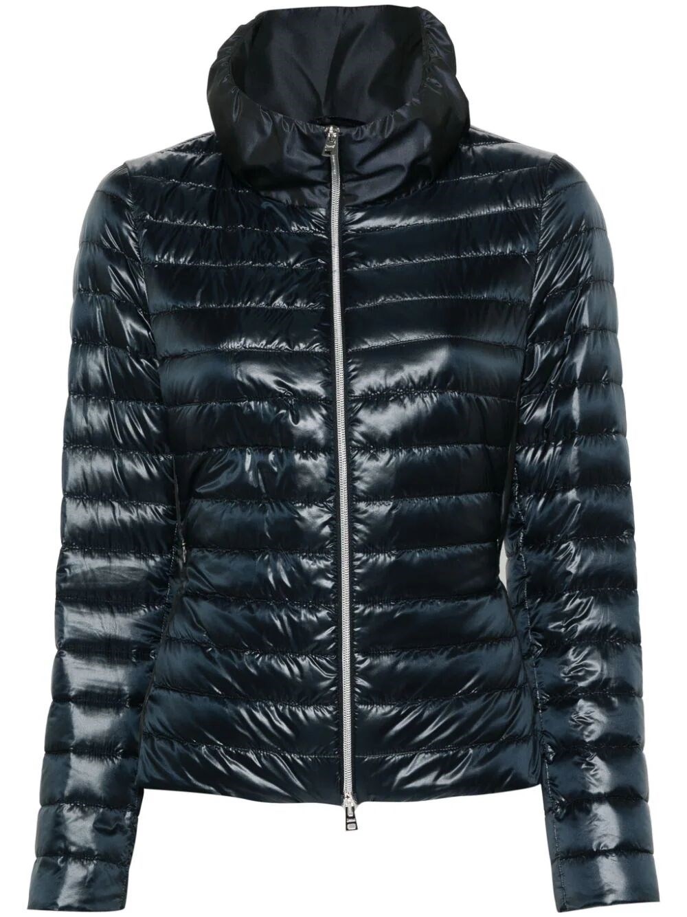 LIGHTWEIGHT PADDED JACKET
