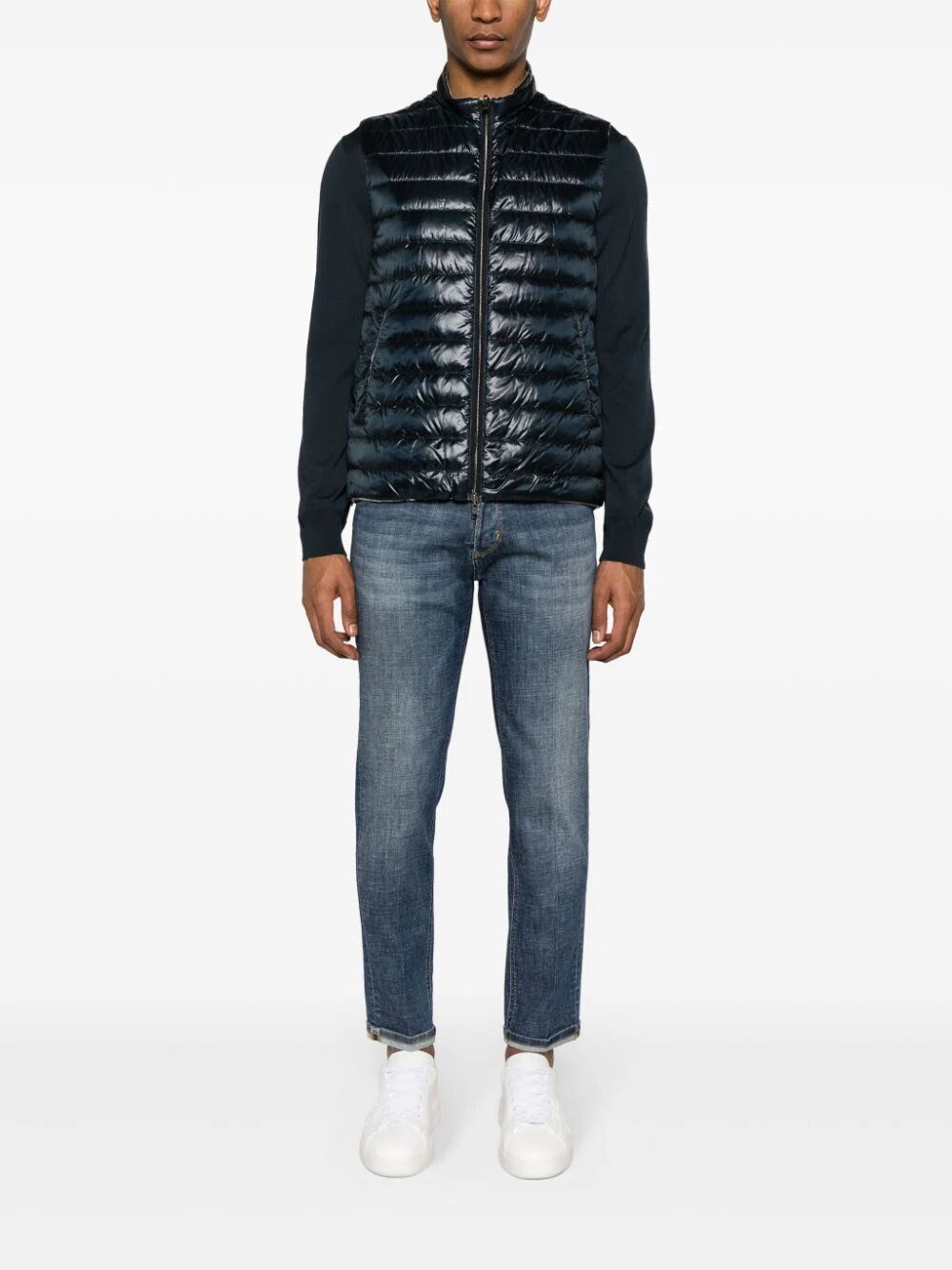 REGGAE SLIM-FIT JEANS