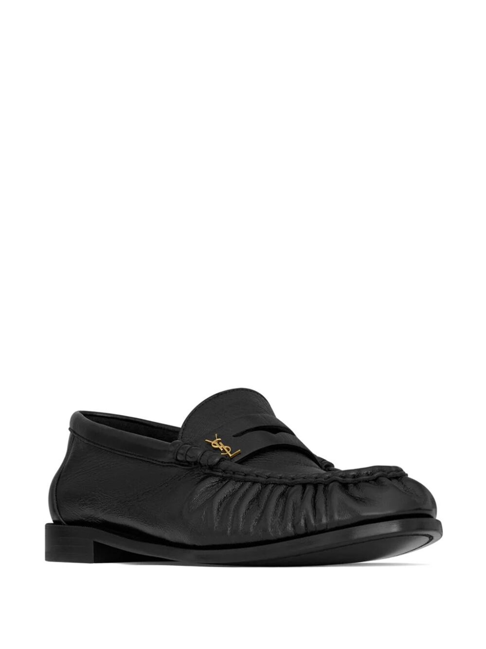 LE LOAFER PENNY SLIPPERS