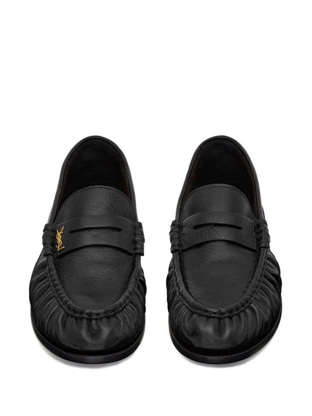 LE LOAFER PENNY SLIPPERS