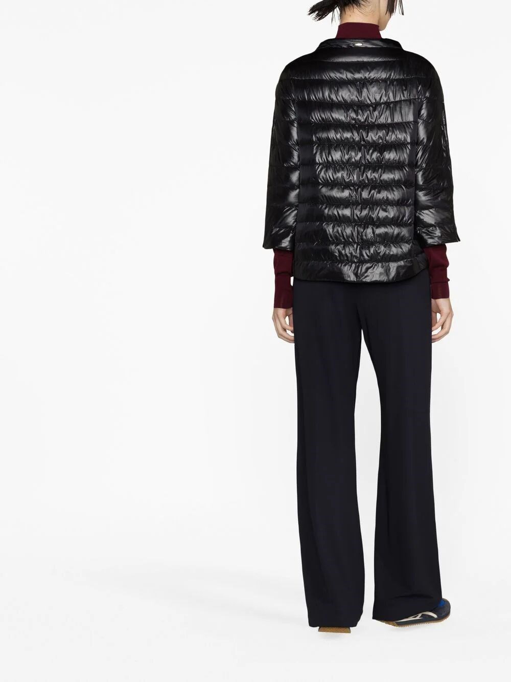 ULTRALIGHT PADDED JACKET