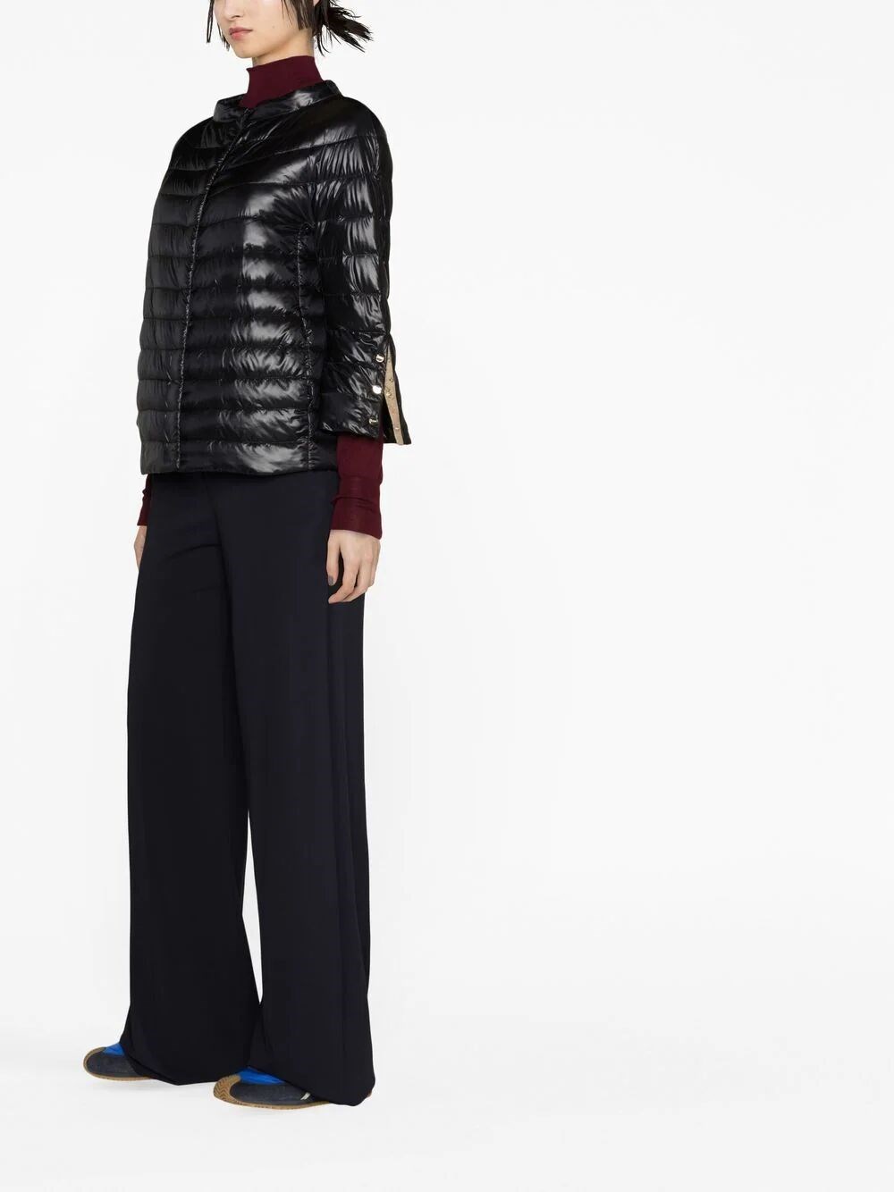 ULTRALIGHT PADDED JACKET