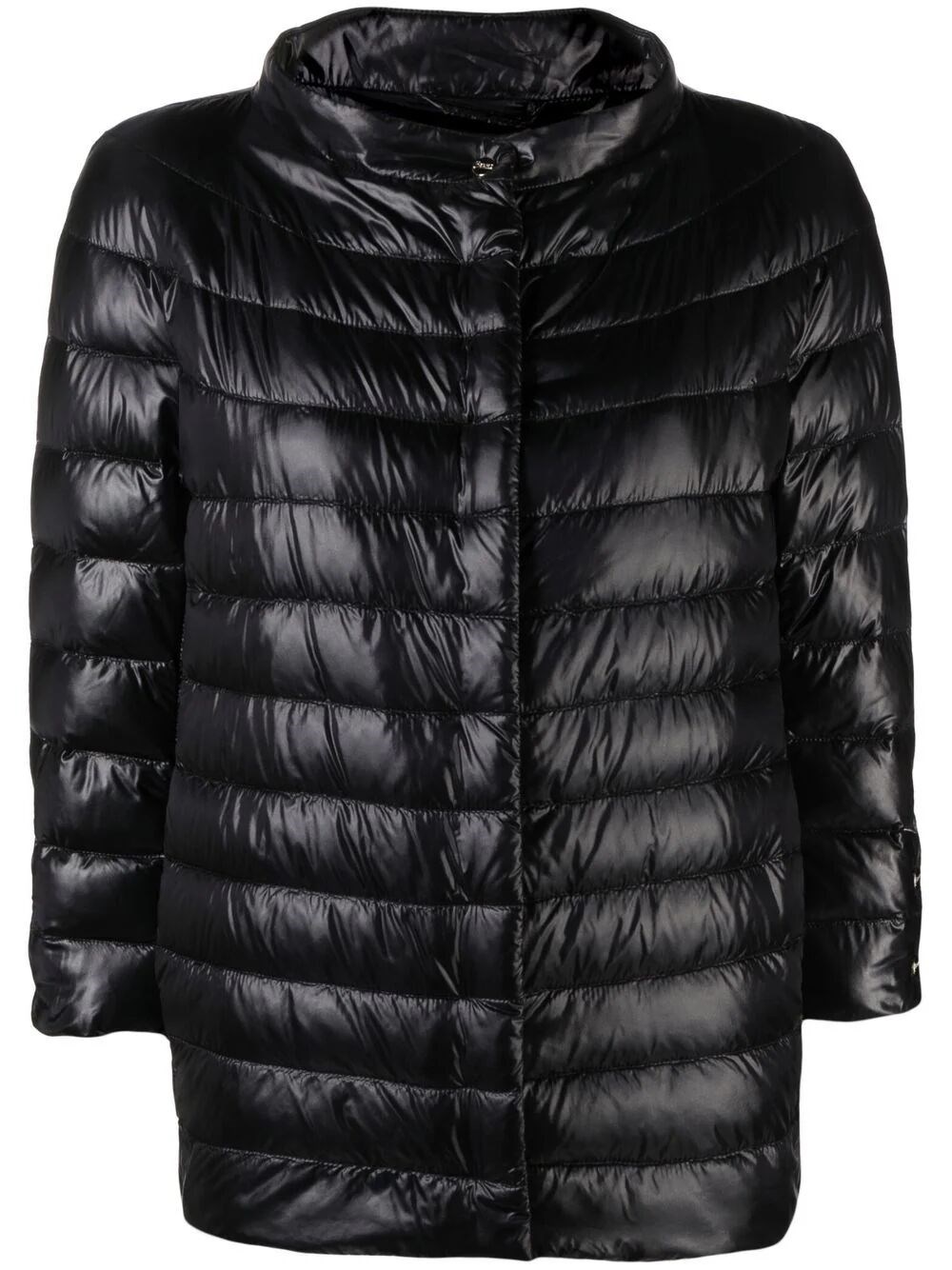 ULTRALIGHT PADDED JACKET