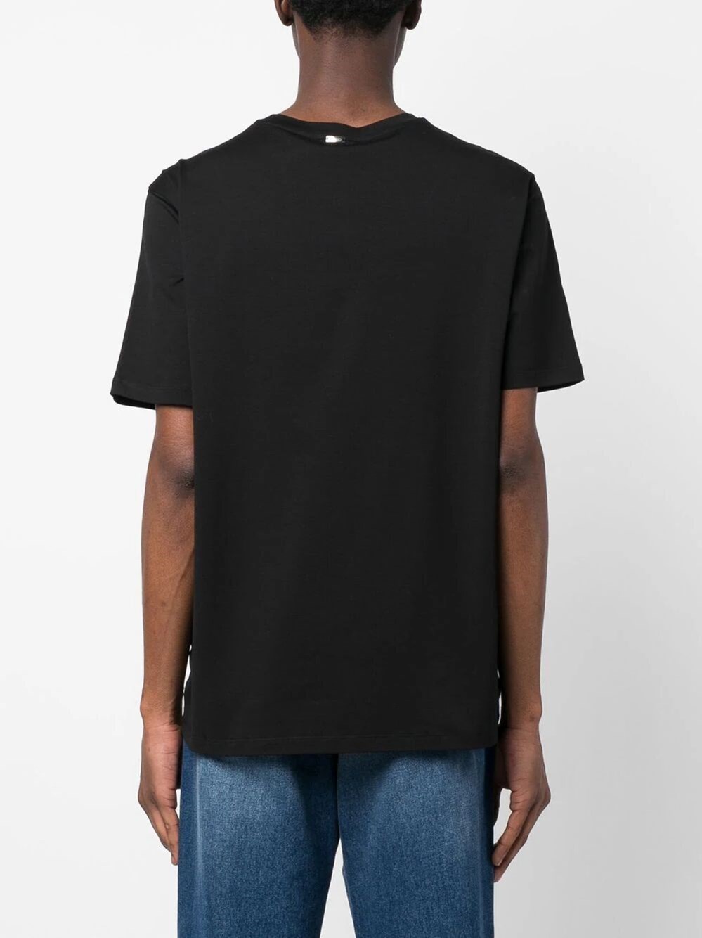 STRETCH T-SHIRT