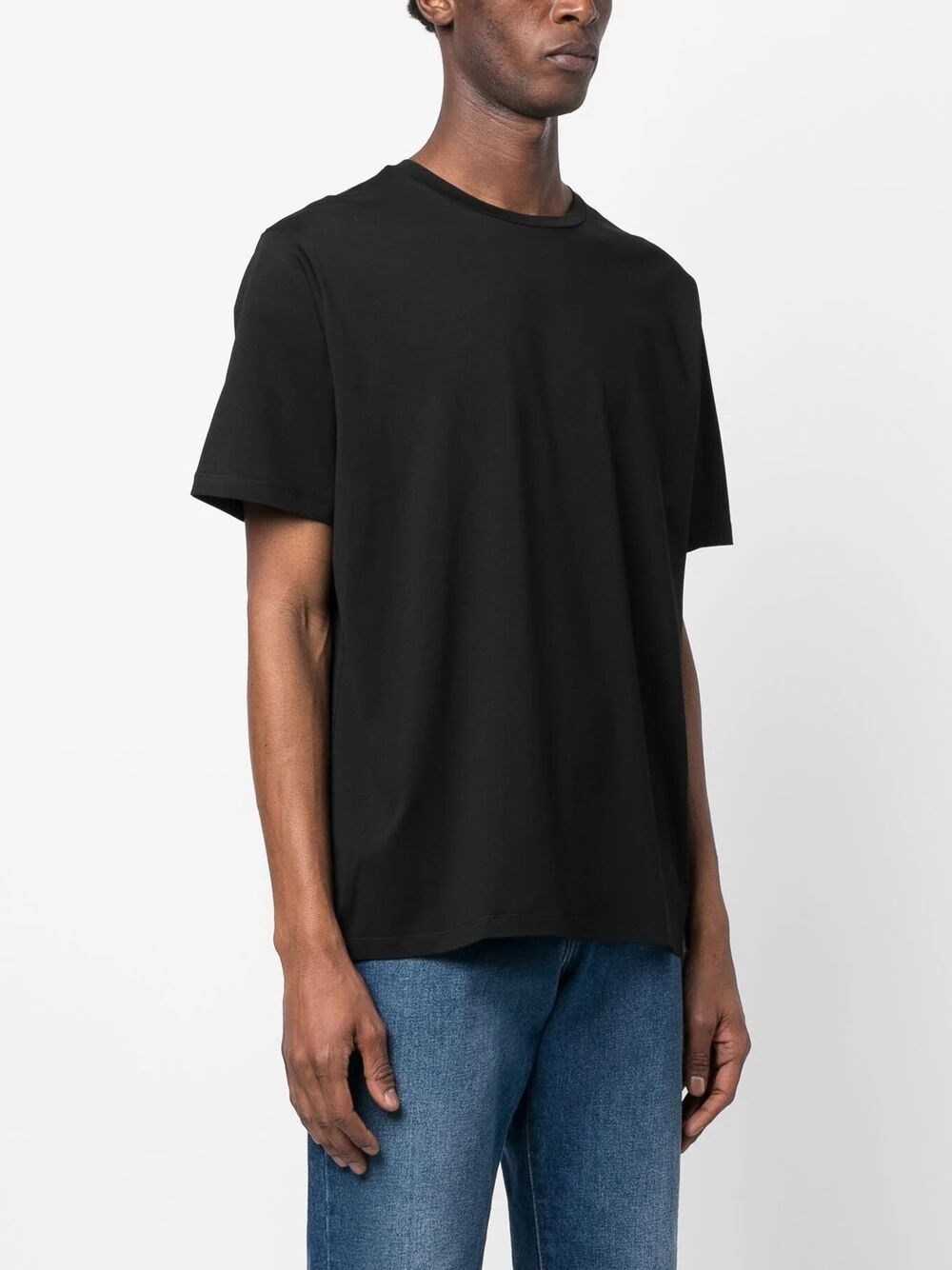 STRETCH T-SHIRT