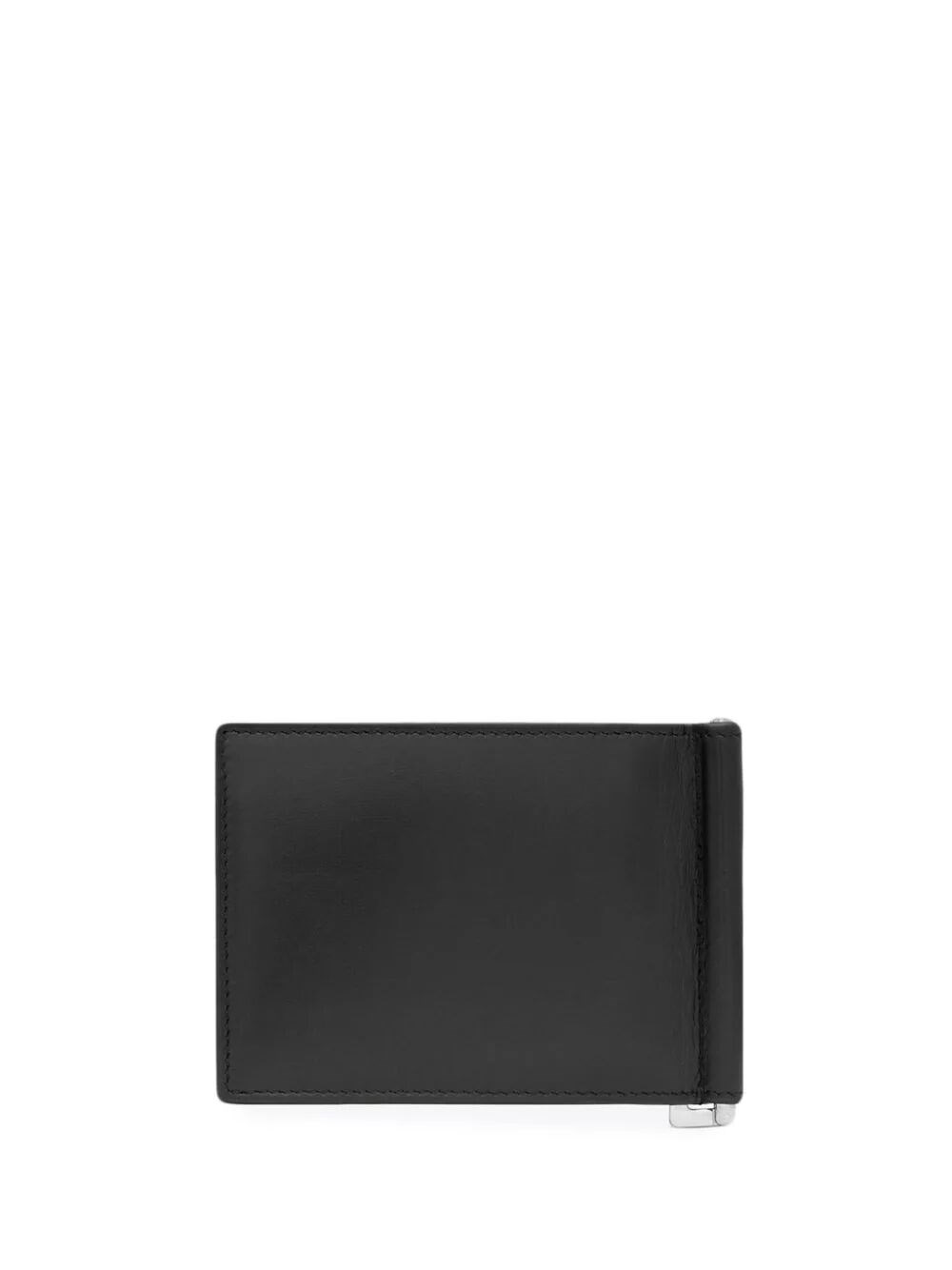 CASSANDRE BILL CLIP WALLET