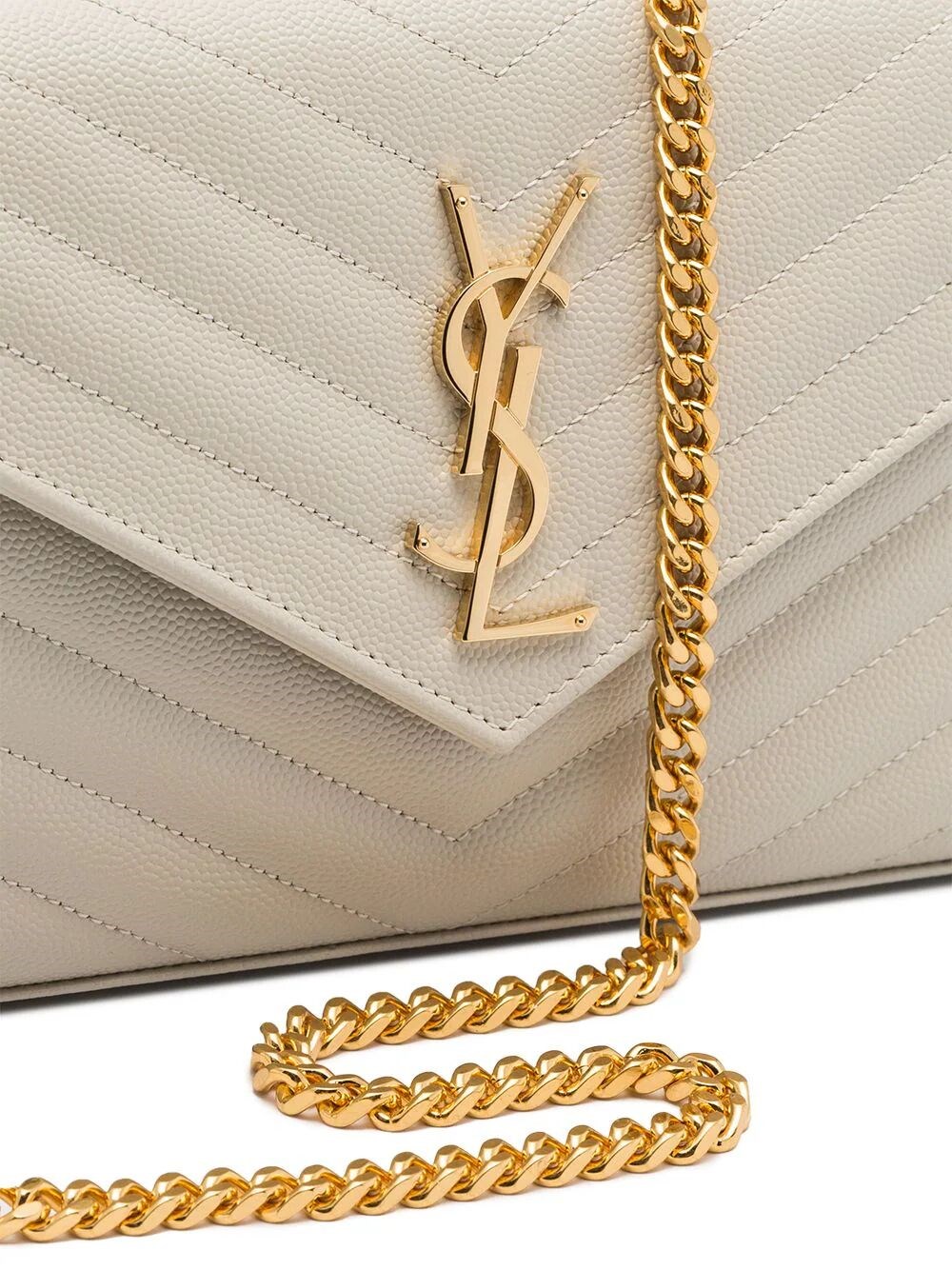 CLASSIC CASSANDRE CHAIN WALLET