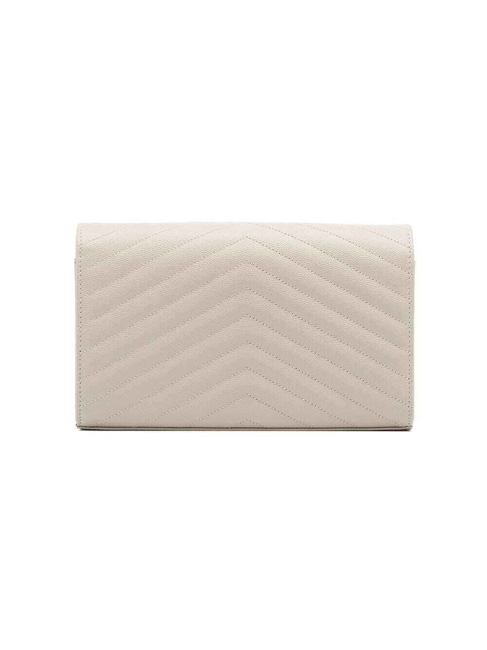 CLASSIC CASSANDRE CHAIN WALLET