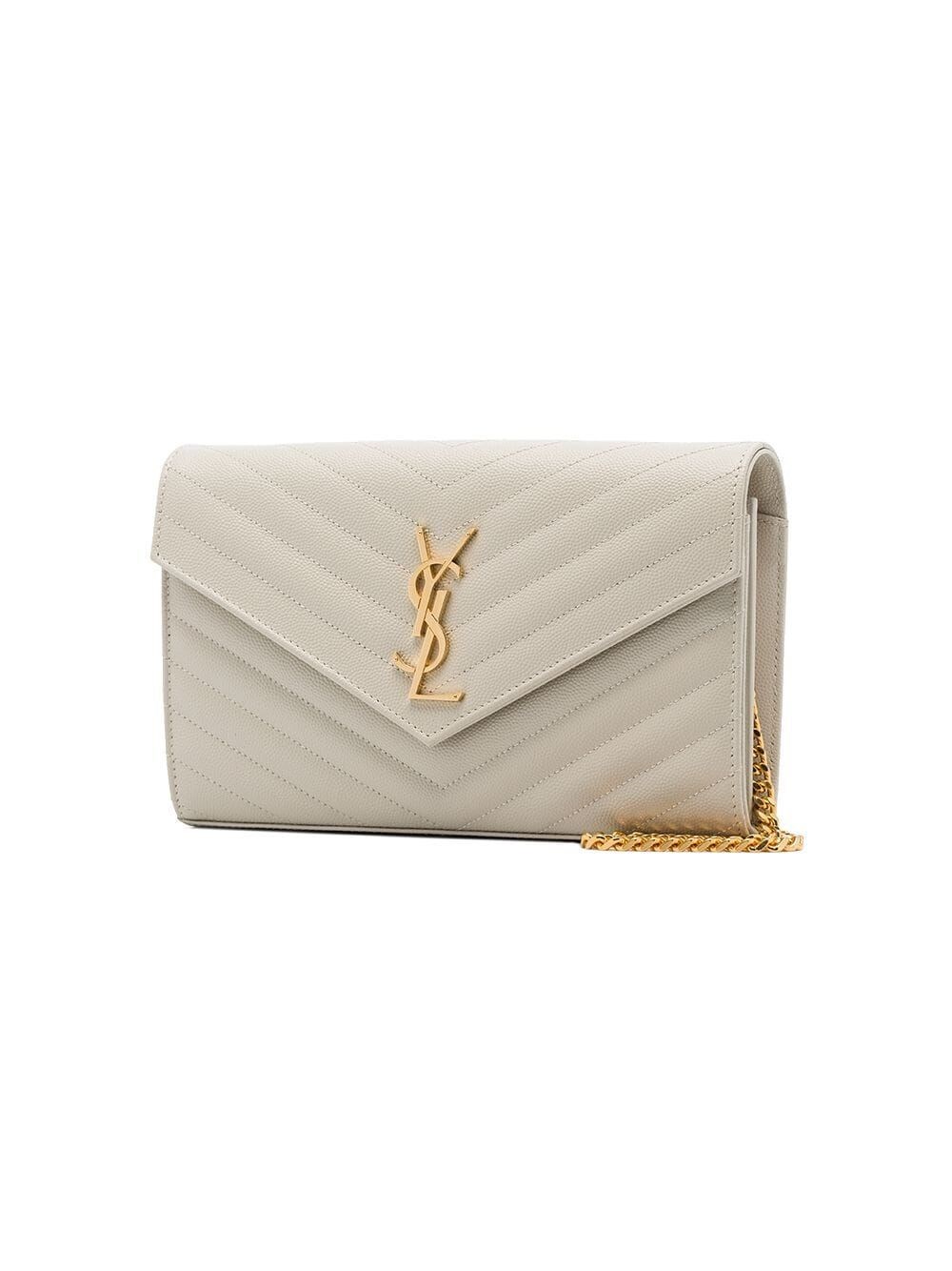 CLASSIC CASSANDRE CHAIN WALLET