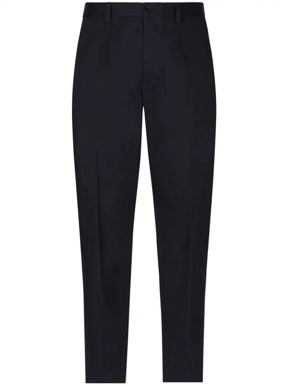 TAPERED TROUSERS