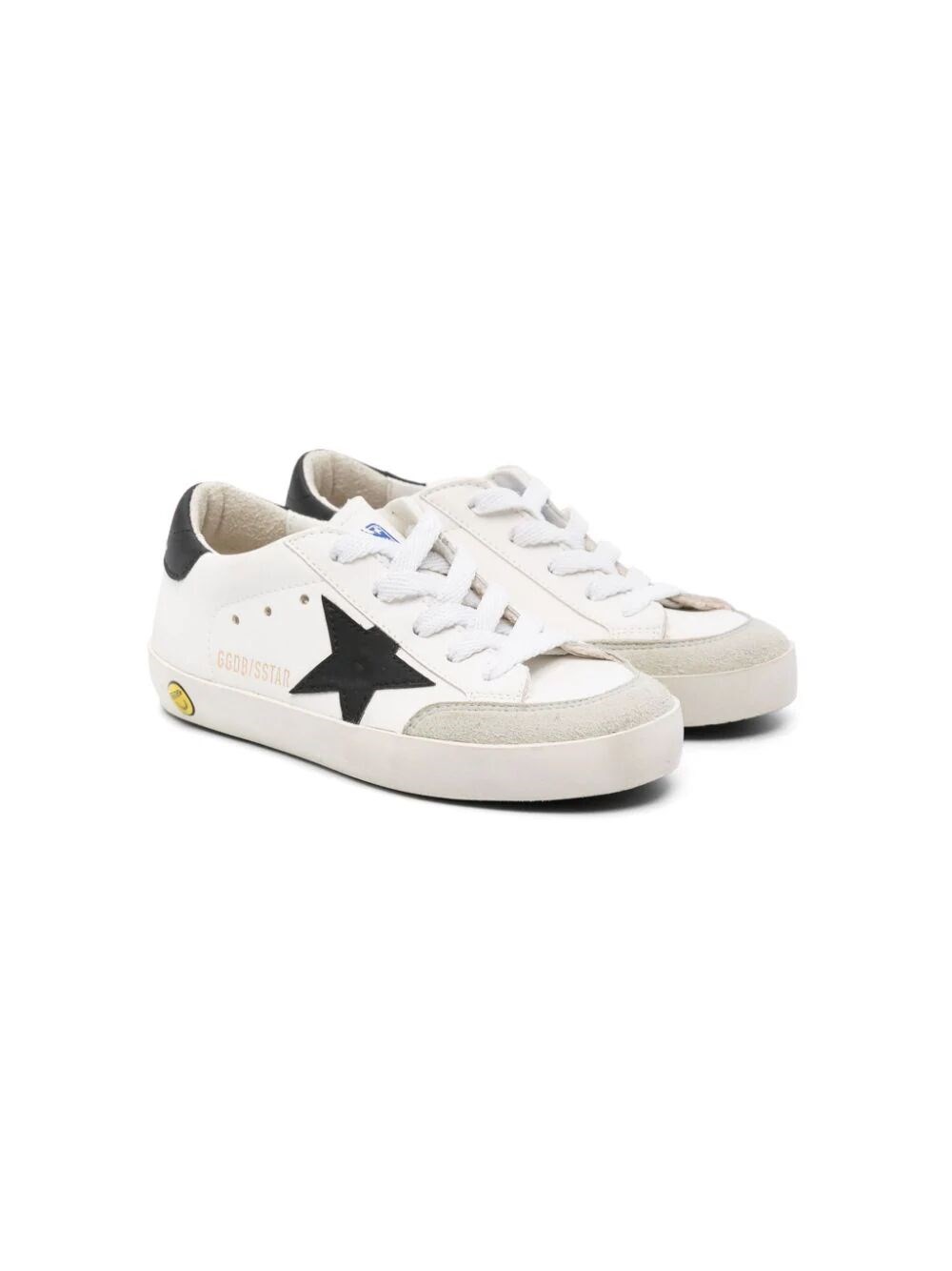 SUPER-STAR PENSTAR SNEAKERS