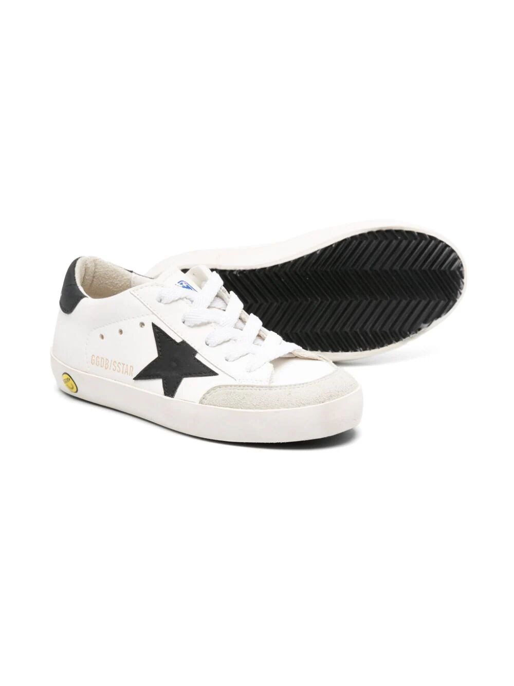 SUPER-STAR PENSTAR SNEAKERS