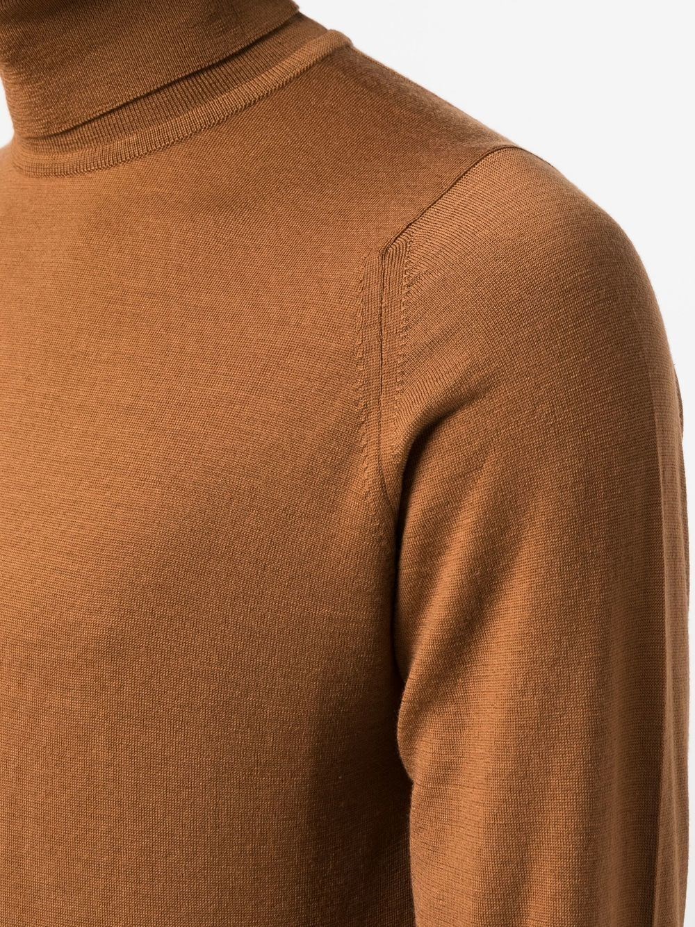 CHERWELL PULLOVER