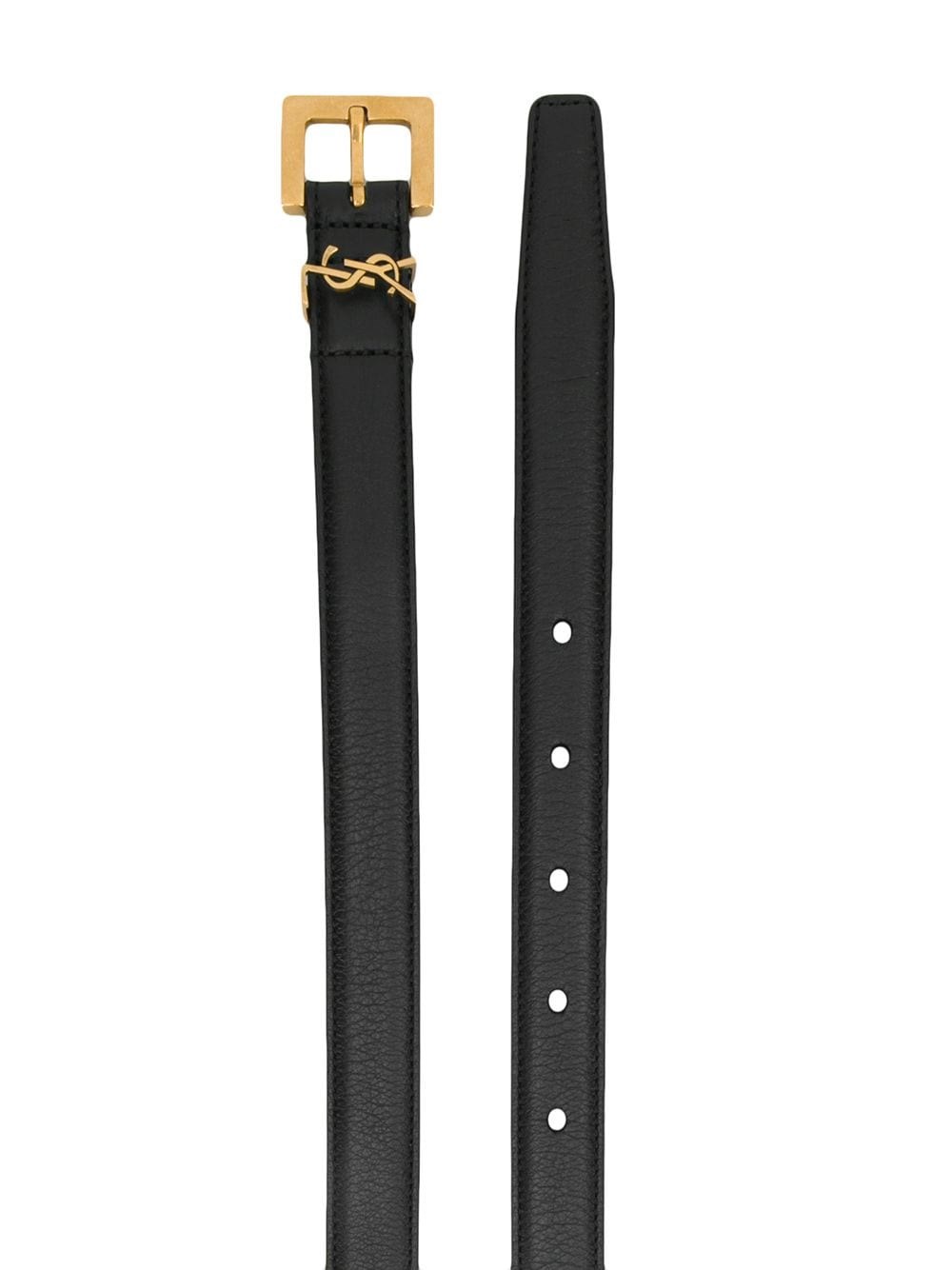 CASSANDRE THIN BELT