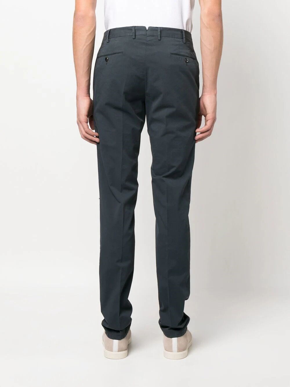 CHINO TROUSERS 