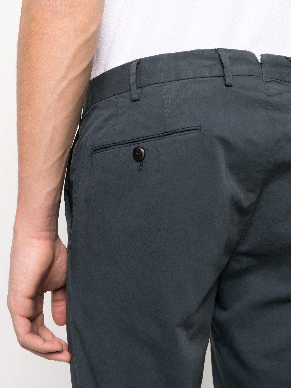 CHINO TROUSERS 