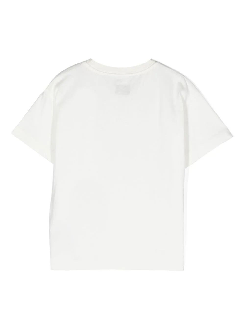 PATCH-POCKET T-SHIRT