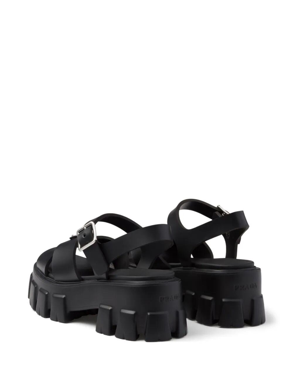 RUBBER SANDALS