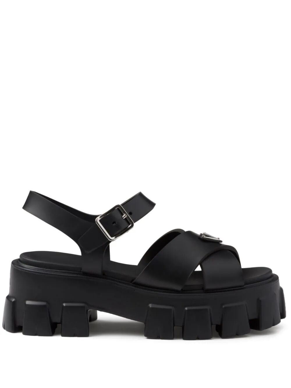 RUBBER SANDALS