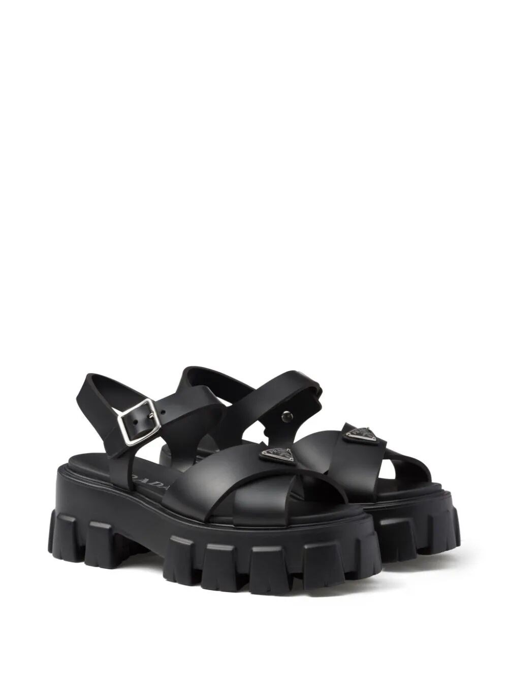 RUBBER SANDALS