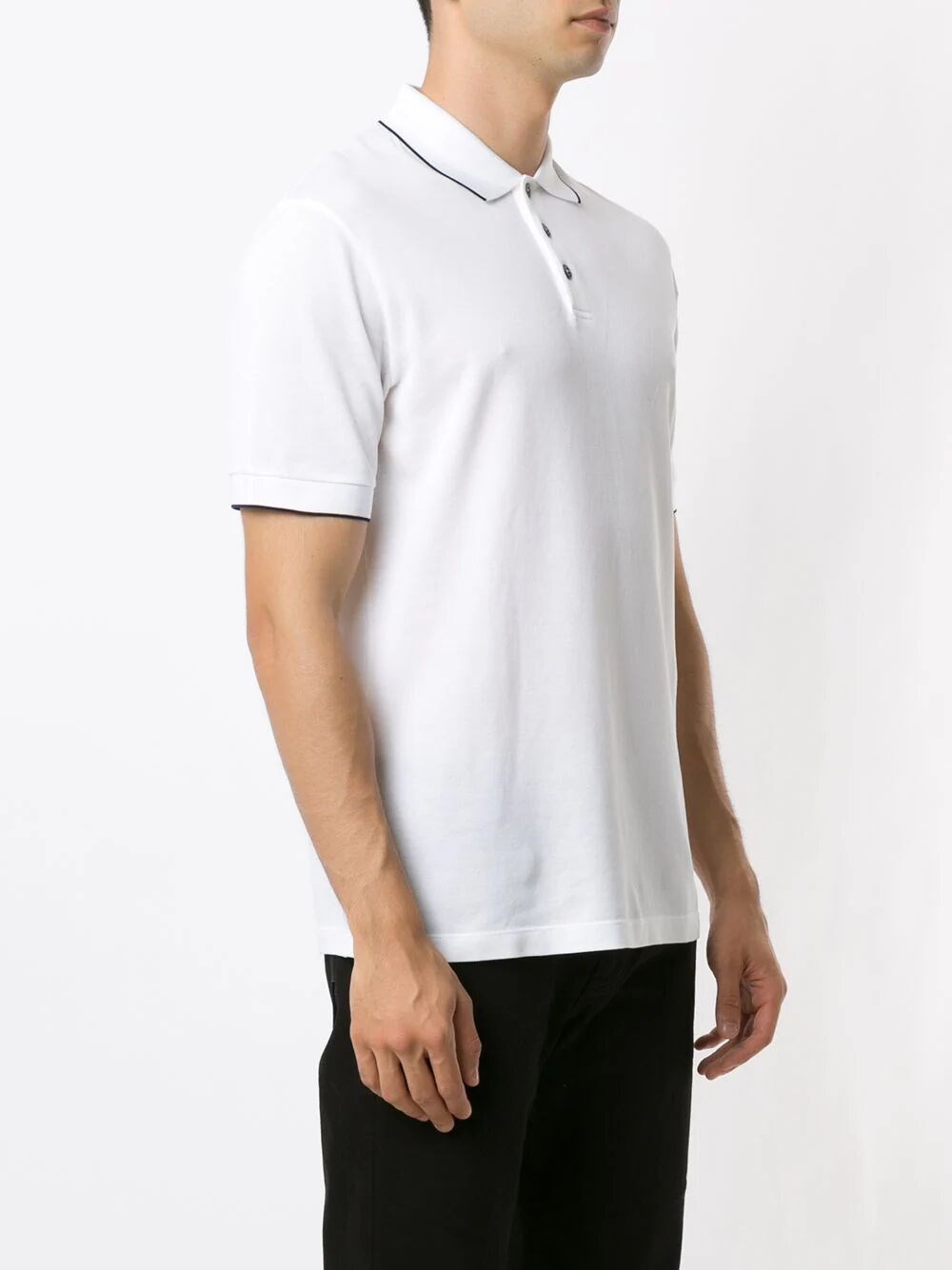 PIQUÉ POLO SHIRT