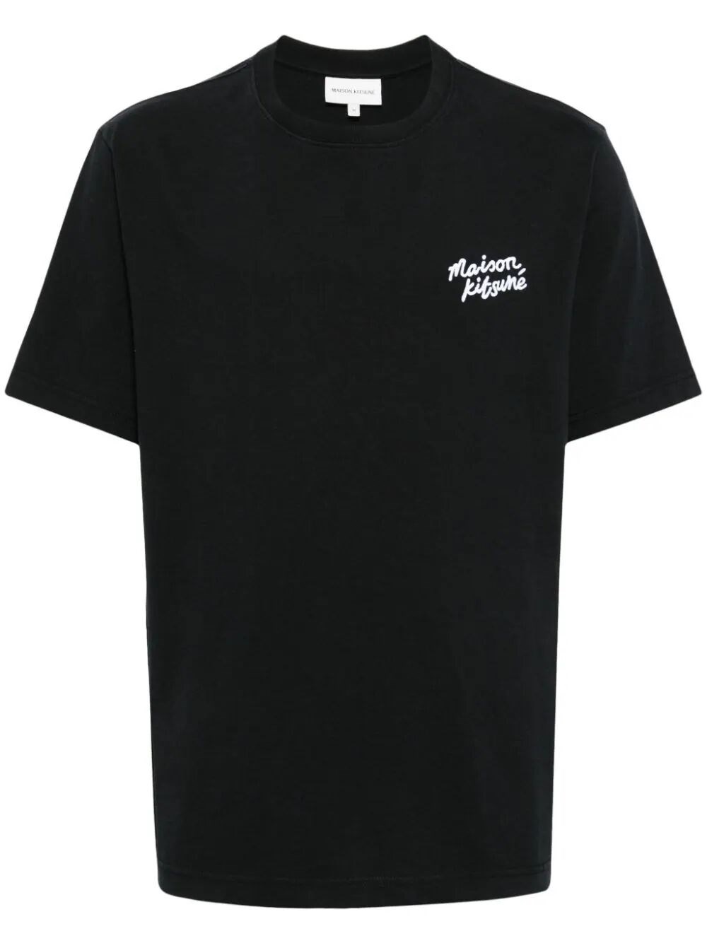 HANDWRITING-LOGO T-SHIRT