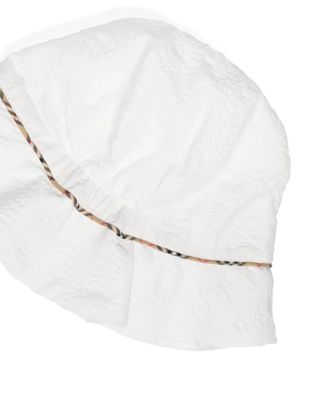 COTTON THREE-PIECE BABY SET